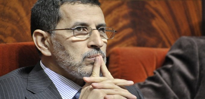 En réaction à la condamnation des dirigeants de Hirak, El Otmani se rappelle de sa détention